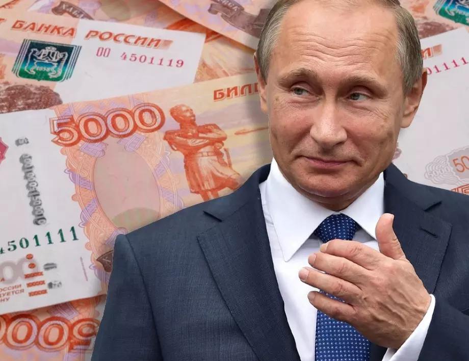 По следите на Путин. Замесен ли е Кремъл в оставката на Марио Драги?