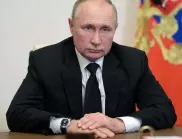 САЩ с нови санкции срещу приближени на Путин, включително Кабаева