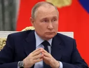 Носителка на "Пулицър: Путин иска тотално господство