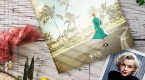 Излиза нов роман за Мерилин Монро по повод 60 години от смъртта ѝ