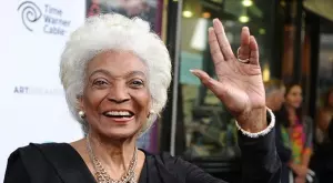 Почина звездата от "Стар Трек" Нишел Никълс