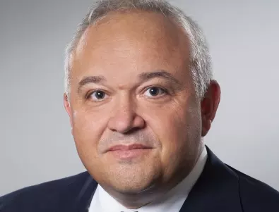 Кой е Иван Демерджиев - новият служебен вицепремиер и министър на вътрешните работи?