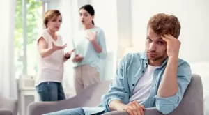 Виц на деня: Заврян зет, жена му и тъщата