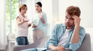 Виц на деня: Тъщата