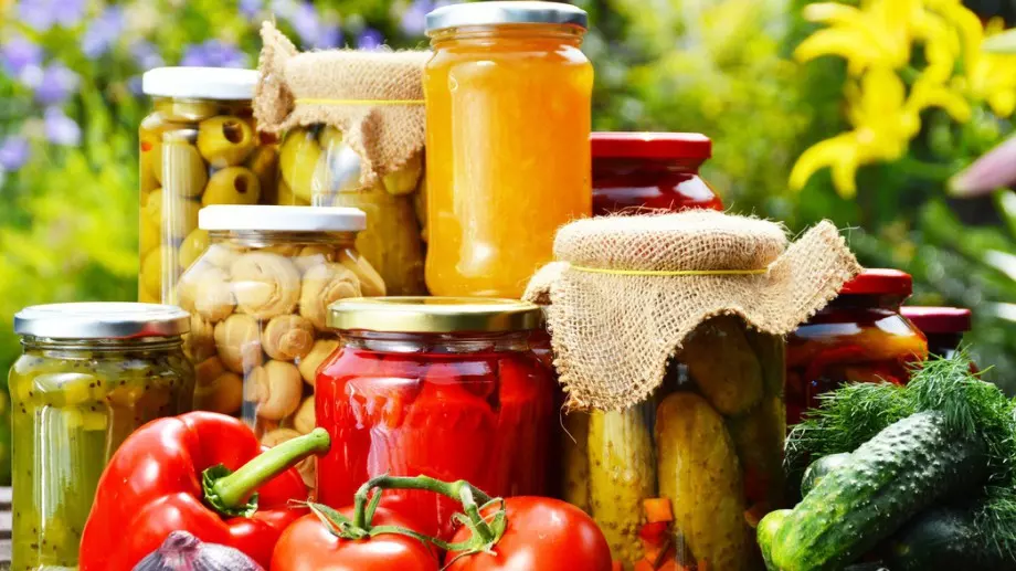 5 тънкости при приготвянето на компоти, с които нито един буркан няма да гръмне