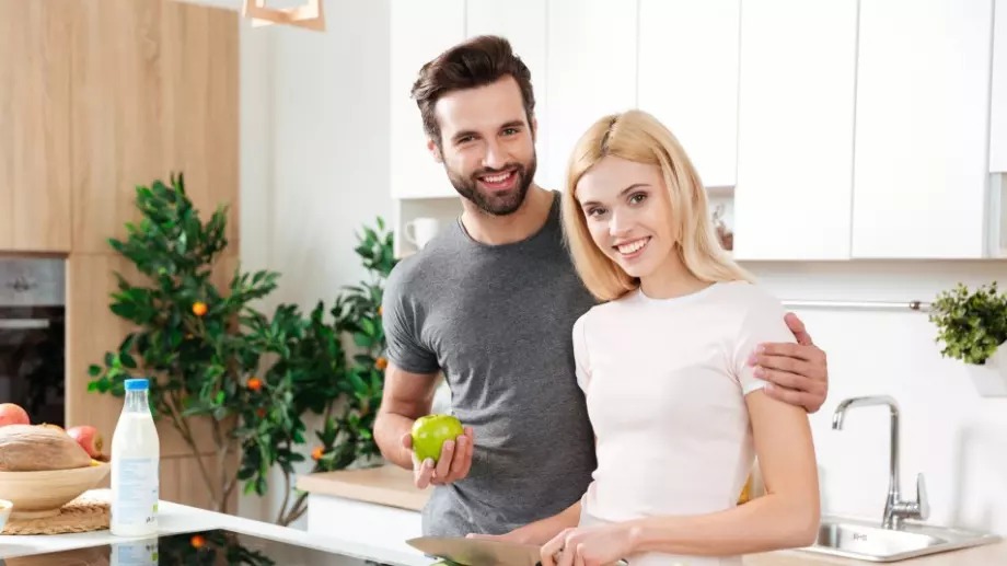 Тайната на щастливото семейство: Една прекрасна притча