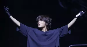  Джей-Хоуп от BTS сътвори история