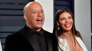 Любовни хроники: Вин Дизел и Палома Хименес