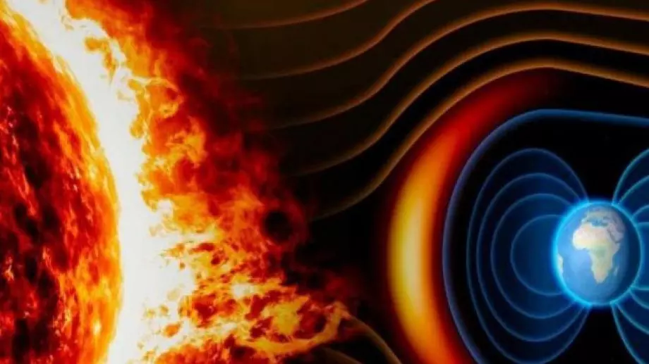 Технологичният хаос, който ще погълне планетата при мощна магнитна буря  