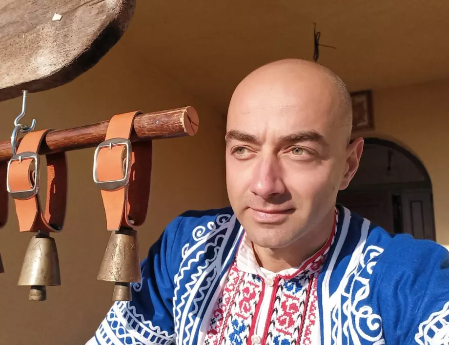 Божидар Златков ще представя община Елин Пелин на фестивала "Пирин фолк"