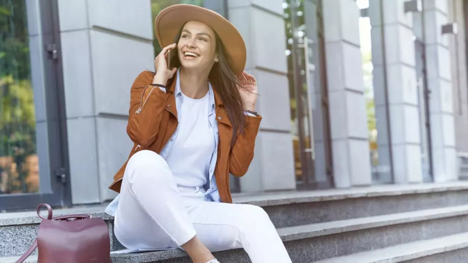 6 дрехи от есенния гардероб, в които си струва да инвестирате (СНИМКИ)