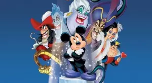 15 факта за злодеите на Дисни, които не знаете