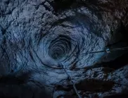 Изследователи се спуснаха в най-дълбоката пещера в Австралия (ВИДЕО)
