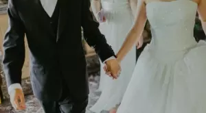 Виц на деня: Мъж забравил годишнината от сватбата си