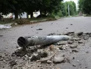 Десетки са убити и ранени след руски ракетен удар край Запорожие, твърди Украйна