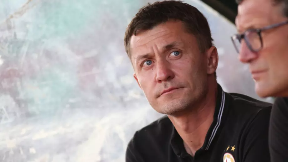 Саша Илич разкри дали ЦСКА ще може да разчита на новите попълнения срещу Левски