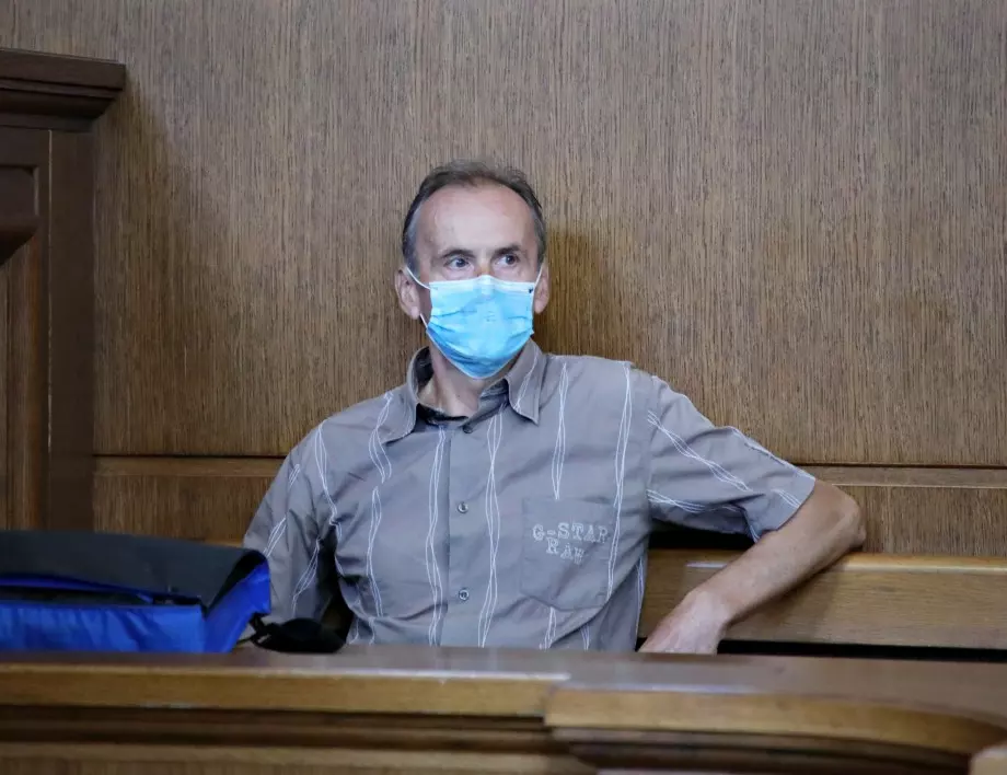 Вальо Топлото е окончателно оправдан по делото за присвояване на 4,5 млн. лв.