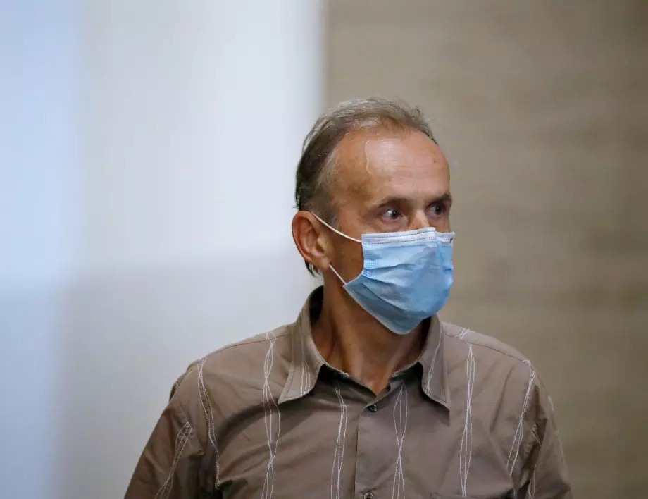 Неокончателно: Съдът призна Вальо Топлото за виновен по делото "Топлофикация София"  