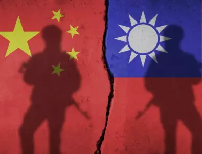 Новата заплаха: Какво би станало, ако Китай превземе Тайван
