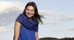 Деси Стоянова: Изкуството може да ни помогне да се свържем с природата 