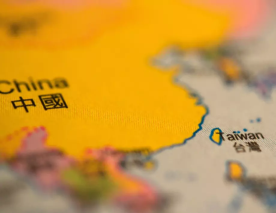 Колко са силни търговските връзки между Китай и Тайван?