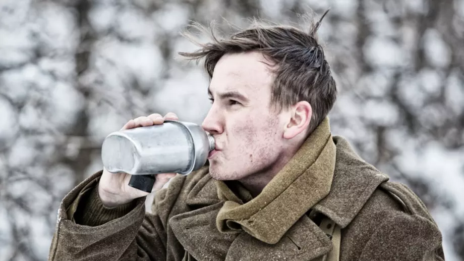 Виц на деня: Иванчо, дядо му и поуките от войната