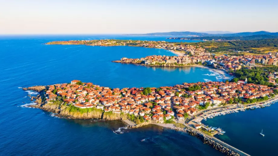 България в топ 10 на световна класация по ръст на чуждестранните туристи