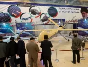 Арестович: Иран е дал дронове на Русия, с които да се бори с HIMARS
