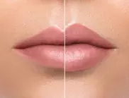 Учени установиха кои женски устни са най-привлекателни