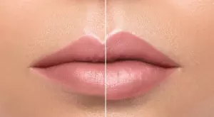 Жесток трик, с който да уголемите устните си без интервенции (ВИДЕО)