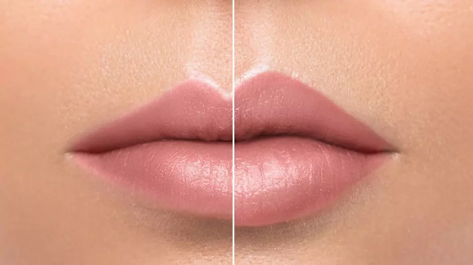 Жесток трик, с който да уголемите устните си без интервенции (ВИДЕО)