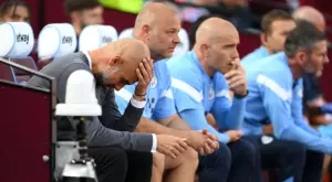 Английската висша лига започва финансово разследване на "Манчестър Сити"