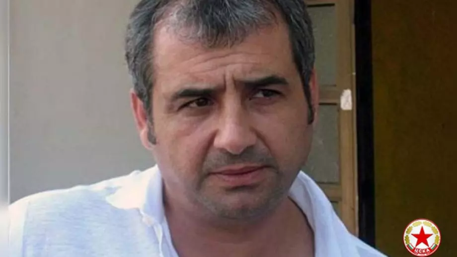 Лъчо Танев: Не съм достатъчно богат, за да стана президент на БФС