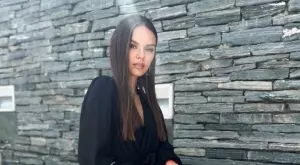 Виктория Капитонова: Събрах се с бившия, когато ми купи кола (ВИДЕО)