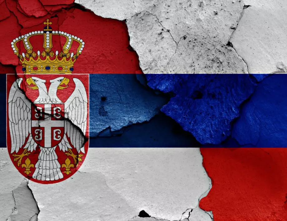 Дали руснаците "окупират" Белград?