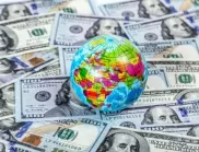 Защо силният долар се превръща в проблем за света?  