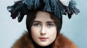 Клео дьо Мерод: Първата „знаменитост” на модерната ера