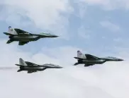 ВВС на Русия извършват все по-малко атаки, отчита британското разузнаване