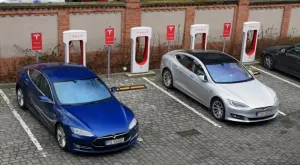 Tesla ще произвежда бюджетни елетромобили за 25 000 евро в Германия 