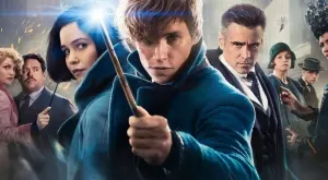 Звезда от "Фантастични животни" е обвинен за кражба с взлом