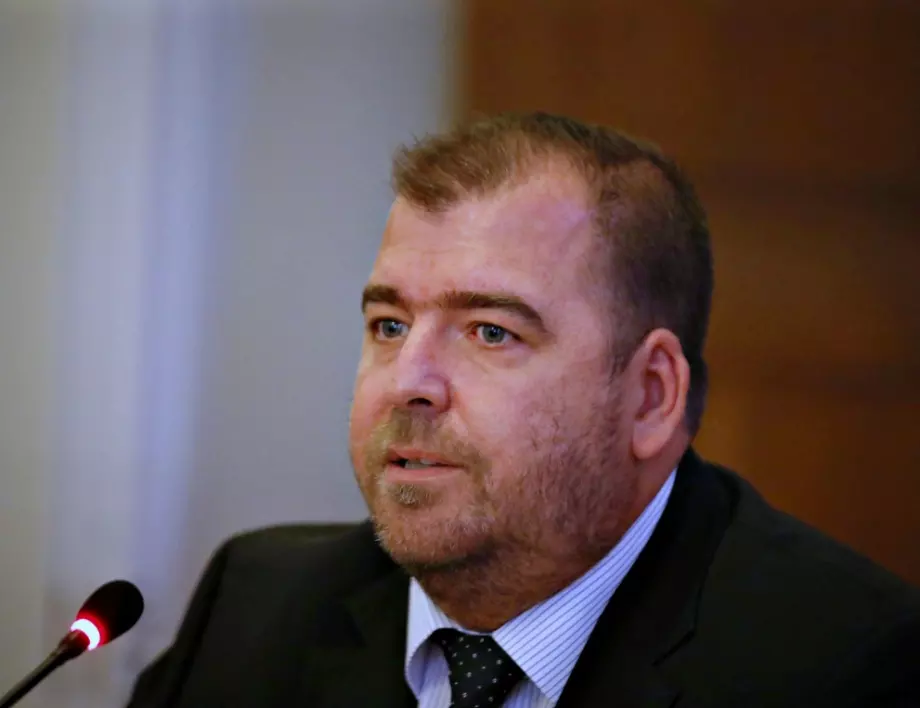 Земеделският министър: "Капитан Андреево" не е в основата на уволнението на проф. Христо Даскалов