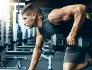 5 лоши фитнес навика, които водят до загуба на мускулна маса