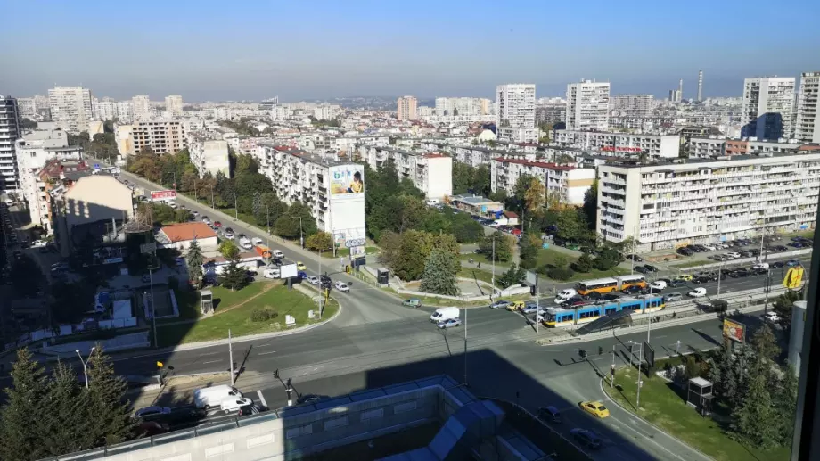 Над 50% от сделките за жилище се плащат с готови пари