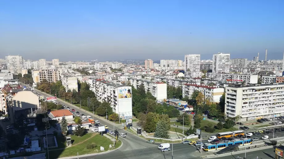 България е сред страните с най-голямо увеличение при продажбите на жилища в ЕС