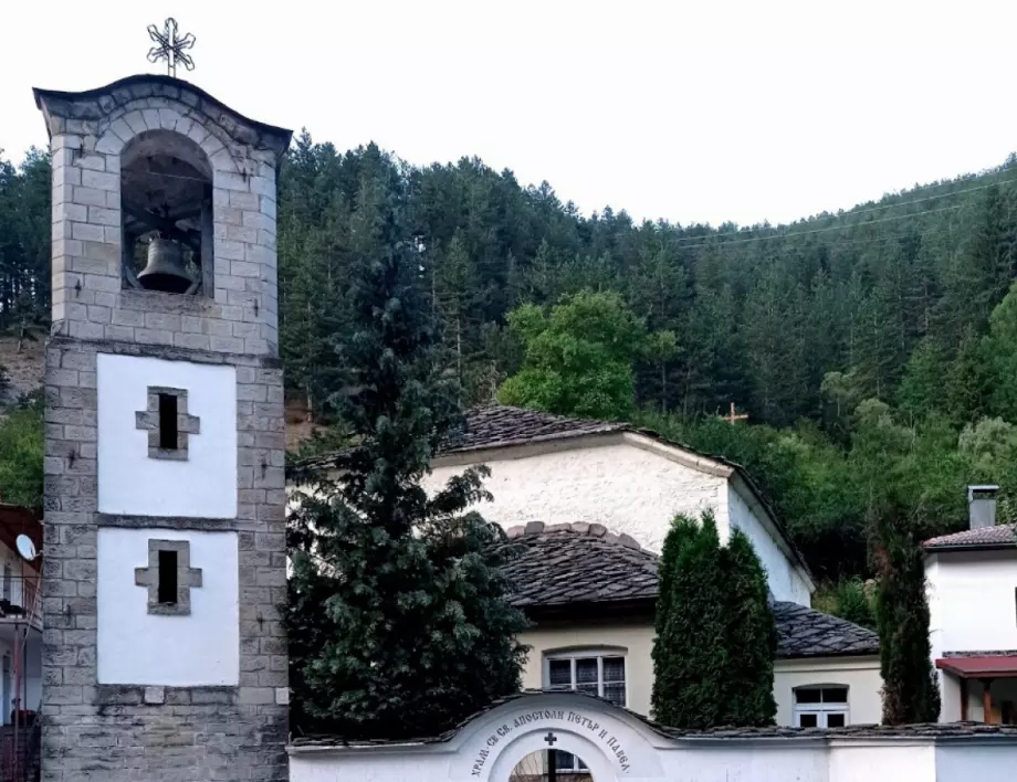 Кампания за модернизиране на църковната камбанария започнаха в Соколовци