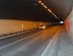 АПИ: Почистени са тунелите „Железница“ и „Кресна“ на Е-79
