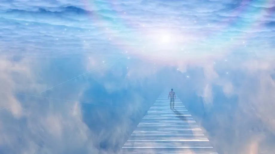 Виц за днес: Трима мъже попаднали в Рая