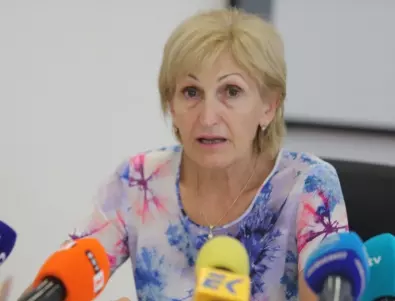 Депутатка от БСП е получила заплашителни смс-и след въпрос към Гълъб Донев