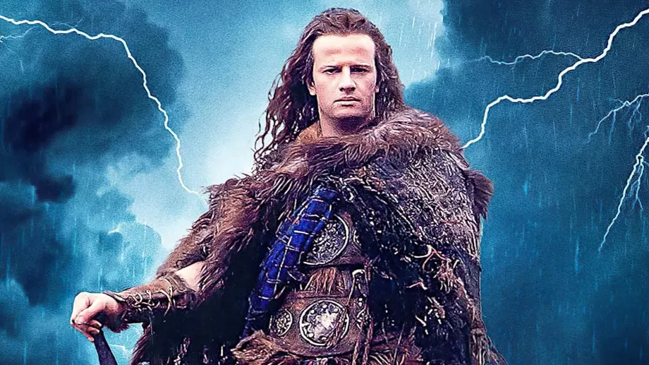 Снимат римейк на "Шотландски боец” 