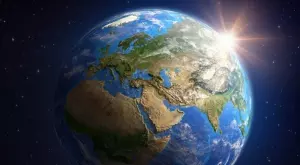 Виц за 25 април 2023: Станало природно бедствие на Земята